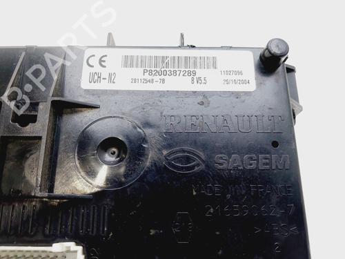 Other RENAULT CLIO II (BB_, CB_)  | BP28041842O1 