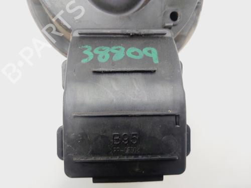 Fuel flap RENAULT MEGANE III Hatchback (BZ0/1_, B3_) 1.2 TCe (BZ2B, BZ11) | BP29169968C131 
