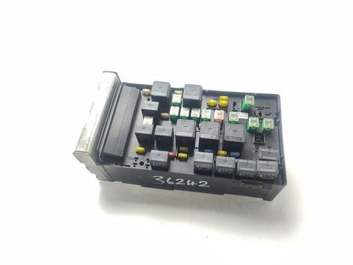 Used Fuse box CHRYSLER VOYAGER IV (RG, RS) 2.8 CRD (150 hp) 27222028