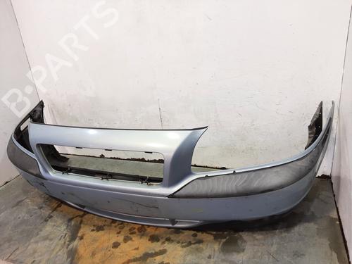 Front bumper VOLVO S80 I (184) 2.5 TDI | BP16254027C7 