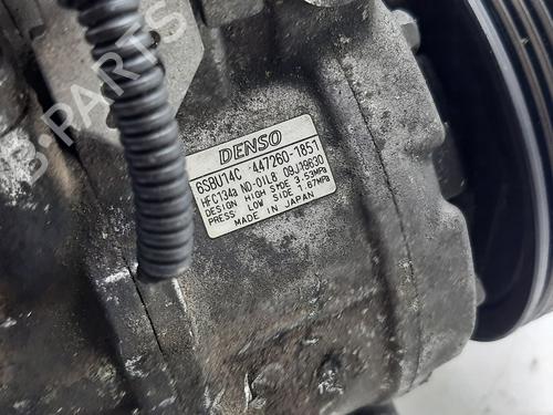 AC compressor BMW 1 (E81) 118 d | BP15402478M34 