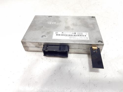 Used Electronic module SEAT IBIZA IV SC (6J1, 6P5) [2008-2018]  8376956