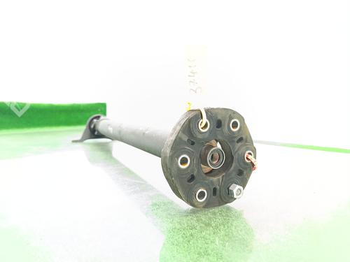 Driveshaft MERCEDES-BENZ C-CLASS (W204) | BP26487312M37