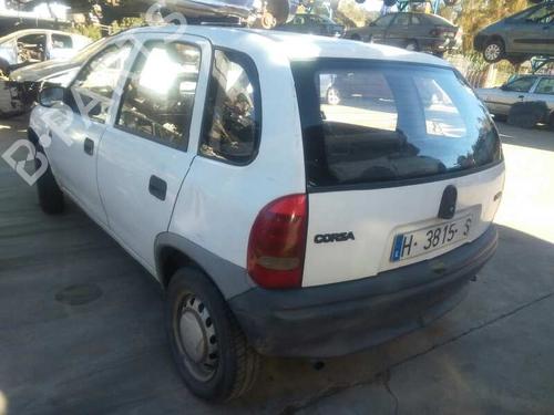 Starter OPEL CORSA B (S93) 1.2 i (F08, F68, M68) | BP2872369M8