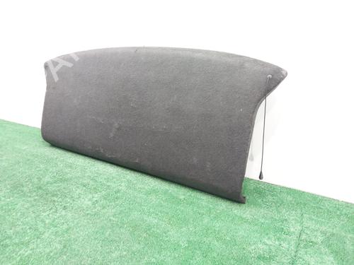 Rear parcel shelf SEAT IBIZA III (6L1)  | BP22600717C85 