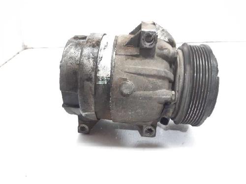 AC compressor RENAULT MEGANE I Classic (LA0/1_) 1.9 dCi (LA05) | BP15602665M34 
