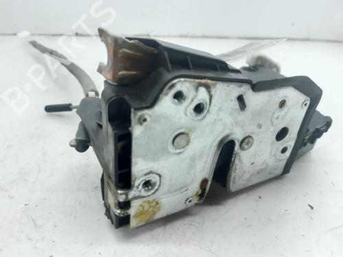 Used Rear left lock BMW 3 (E46) 318 d (116 hp) 7209333