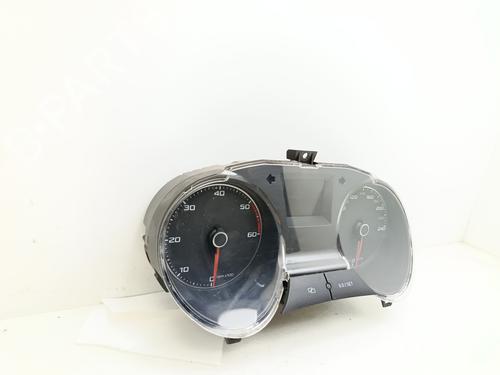 Instrument cluster SEAT IBIZA IV (6J5, 6P1)  | BP28139742C47 