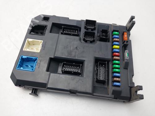 Used Fuse box Fuse box CITROËN DS3 (SA_) 1.6 VTi 120 (120 hp) 35944676 35944676