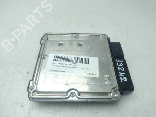 Used Engine control unit (ECU) AUDI A4 B8 (8K2) 2.0 TDI quattro (143 hp) 30172532