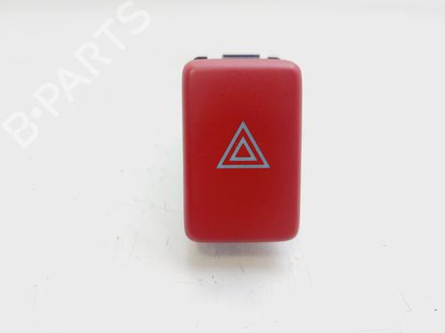 Used Warning switch HONDA ACCORD VII (CL, CN) 2.0 (CL7) (155 hp) 24880471