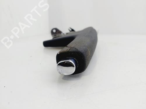 Hand brake SKODA FABIA II (542) 1.6 TDI | BP18841646I18 