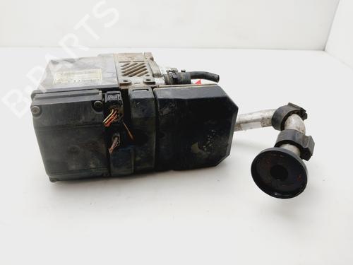 Used Heater matrix box Heater matrix box 38171882 38171882