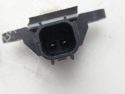 Electronic sensor FORD FIESTA VI (CB1, CCN) 1.6 TDCi | BP35929655M84 - Image 3