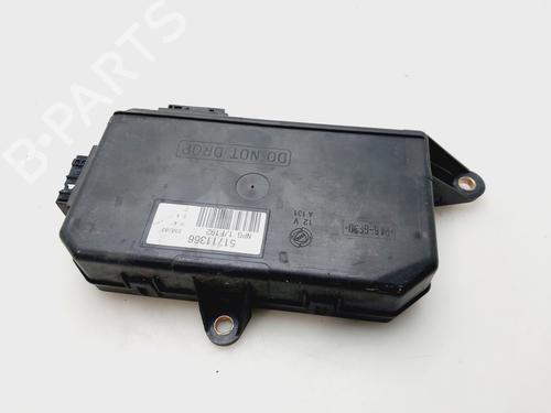 Comfort control module FIAT STILO (192_) 1.6 16V (192_XB1A) | BP24417258M56 