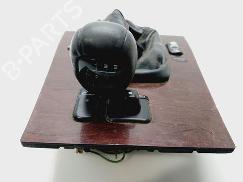 Console centrale MERCEDES-BENZ C-CLASS (W202) [1993-2000]  32032249