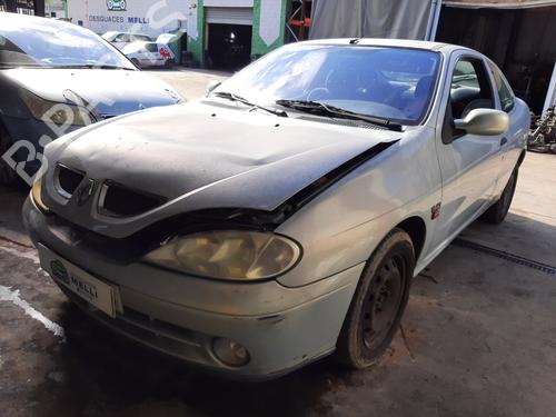 Engine RENAULT MEGANE I Coach (DA0/1_) 1.9 dCi (DA05, DA1F) | BP12416178M1 