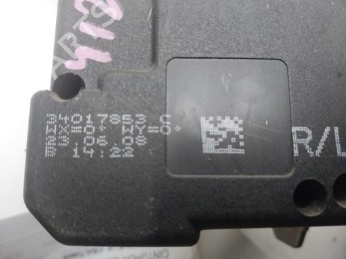Front left seatbelt FORD FOCUS II (DA_, HCP, DP) | BP36595930I26 - Image 2