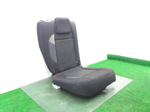 Rear seat PEUGEOT 2008 I (CU_) 1.5 BlueHDI 100 | BP32032240C17 