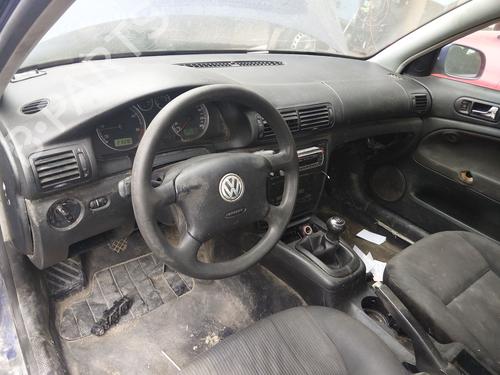 Warning switch VW PASSAT B5.5 (3B3) 1.9 TDI | BP33037245I22 - Image 10