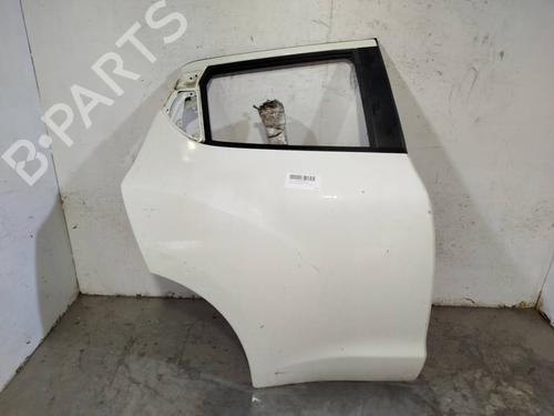 Used Right rear door Right rear door 39636878 39636878