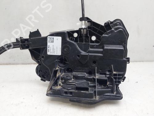 Rear left lock VW TAIGO (CS1)  10A839015 |