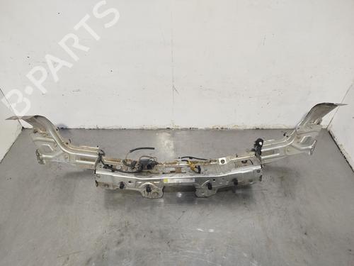 Frontplade/Frontkurv FIAT DOBLO Cargo (263_) 1.3 D Multijet | BP39064320C72 - Image 2