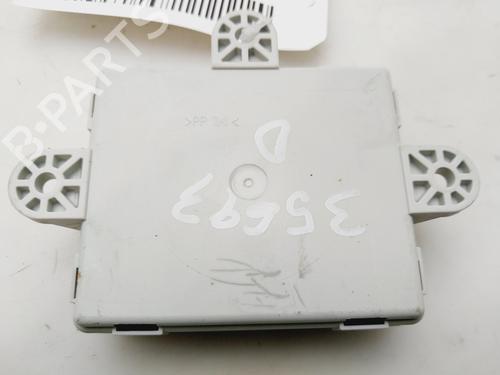 Comfort control module VOLVO V40 Hatchback (525) | BP30178552M56