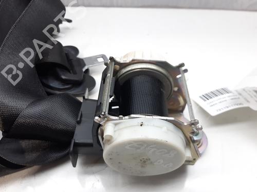 Front right seatbelt BMW 1 (E87) 120 d | BP11084342I25 
