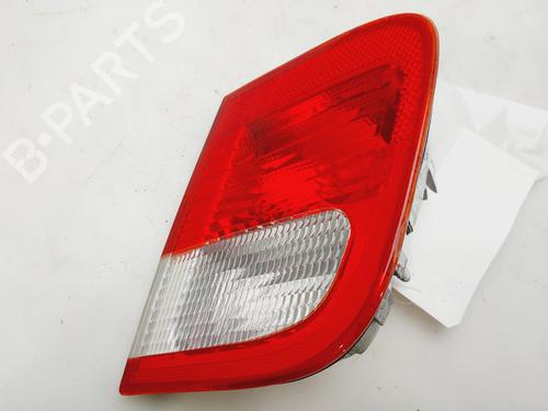 Used Right tailgate light BMW 3 (E46) 316 i (105 hp) 28210038