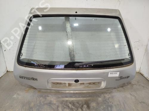 Used Tailgate Tailgate CITROËN SAXO (S0, S1) 1.5 D (57 hp) 33793148 33793148