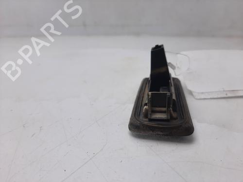 Tailgate handle SKODA FABIA II (542)  | BP17360426C132 