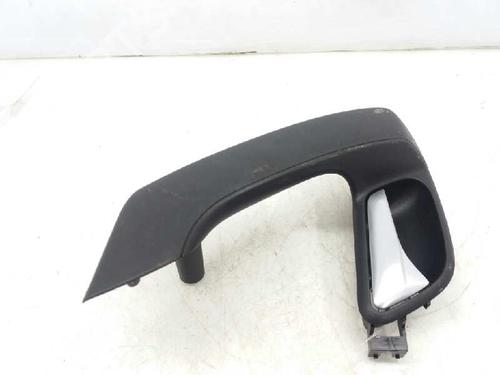Used Front right interior door handle VW POLO V (6R1, 6C1) 1.4 TDI (90 hp) 3339336