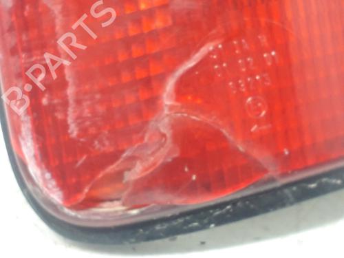 Right taillight BMW 5 (E34) 525 td | BP8590459C35 