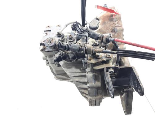Gearbox KIA SPORTAGE II (JE_, KM_)  | BP10966544M3 