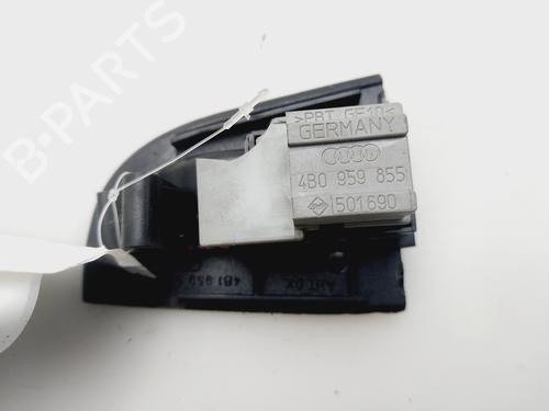 Right front window switch AUDI ALLROAD C5 (4BH) 2.5 TDI quattro | BP31853786I26