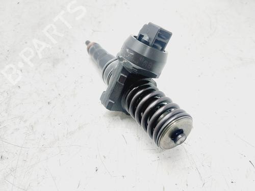 Injector SKODA SUPERB I (3U4) 1.9 TDI | BP29019326M100