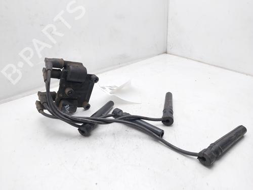 Ignition coil CHEVROLET NUBIRA Estate 1.6 | BP17676771M94 
