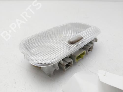 Interior roof light PEUGEOT 307 Break (3E)  | BP29282629I8 