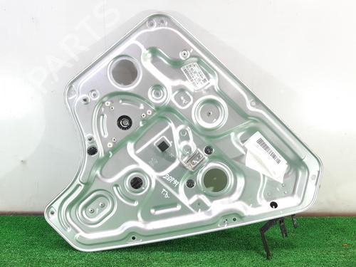 Used Rear right window mechanism HYUNDAI ix20 (JC) 1.6 CRDI (116 hp) 11799921