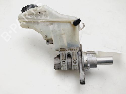 Brake master cylinder OPEL CORSA D (S07)  | BP22128575M77 