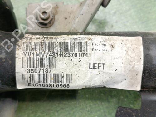 Left front shock absorber VOLVO V40 Hatchback (525) | BP30553528M16