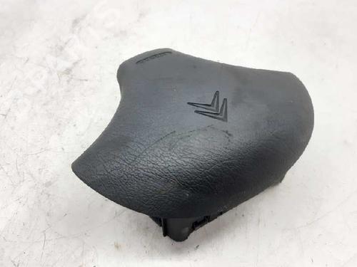 Driver airbag CITROËN SAXO (S0, S1) 1.1 X, SX | BP6148644C9 
