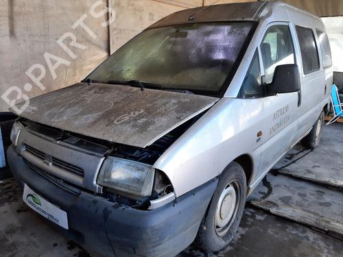 Used Parts FIAT SCUDO Bus (220_) 1.9 D 968780