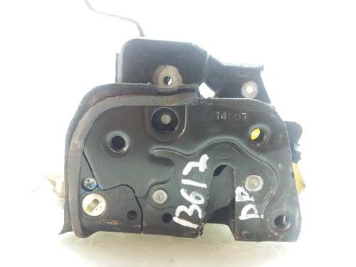 Rear right lock AUDI A4 B7 (8EC) 2.0 TDI quattro | BP2993928C99 