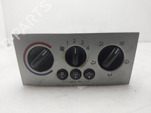 Used Climate control Climate control OPEL MERIVA A MPV (X03) [2003-2010] 33037231 33037231