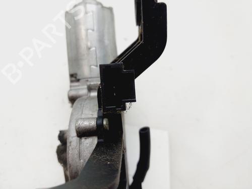 Rear wiper motor PEUGEOT PARTNER MPV (5_, G_)  | BP29967343M102