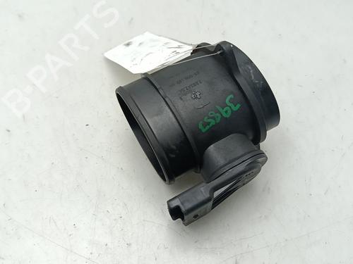 Mass air flow sensor MAZDA 3 Saloon (BK) 1.6 DI Turbo (BK12Y) | BP29820977M95