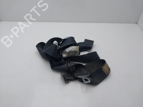 Rear right seatbelt MITSUBISHI PAJERO III (V7_W, V6_W) 3.2 Di-D (V68W) | BP16916060I28 