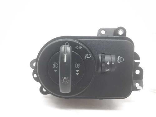 Used Headlight switch FORD FIESTA V (JH_, JD_) 1.4 16V (80 hp) 5325156